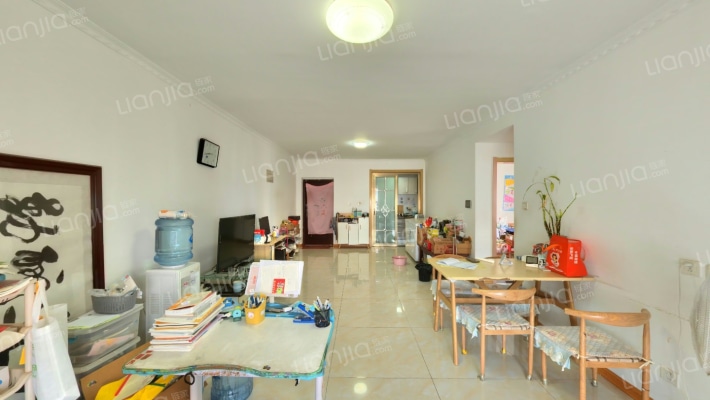 陕安延兴门小区二手房实景图