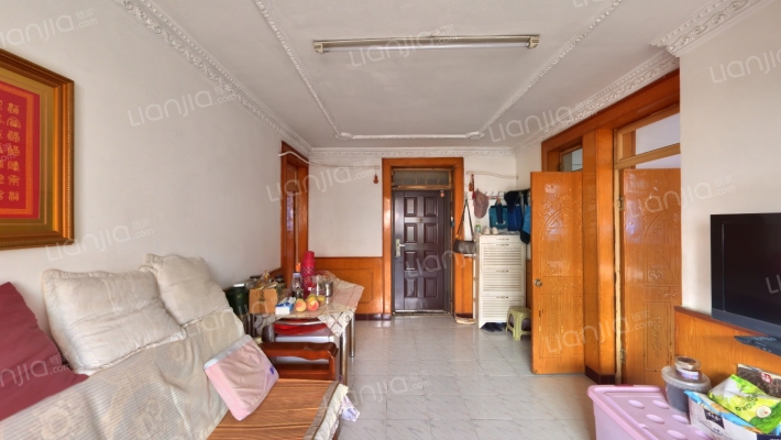 韶山里二手房实景图