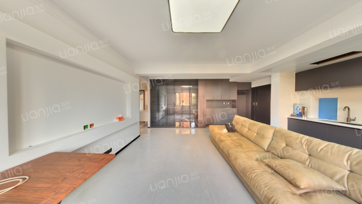 康桥颐城二手房实景图