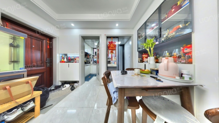 徐家浜新村二手房实景图