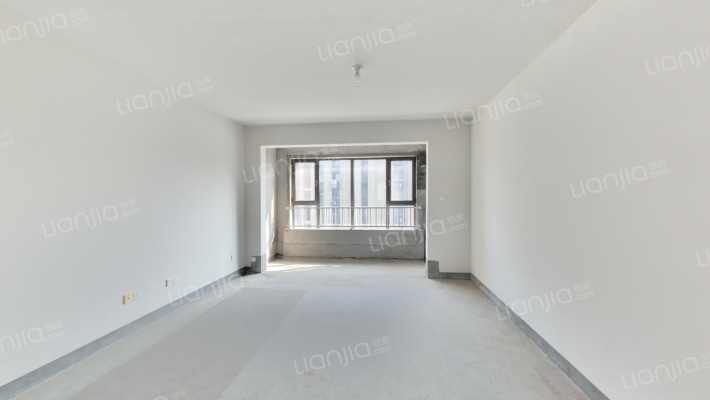 鑫苑御泉湾二手房实景图