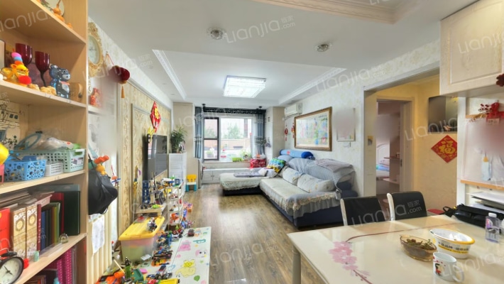 鑫源向上二手房实景图