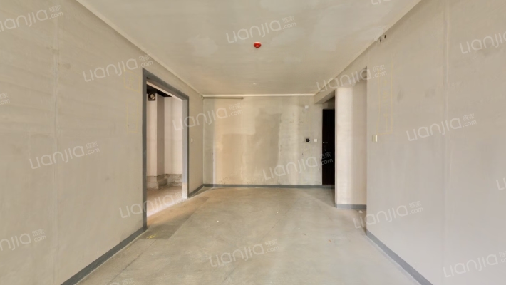 华润澜山望汀澜二手房实景图