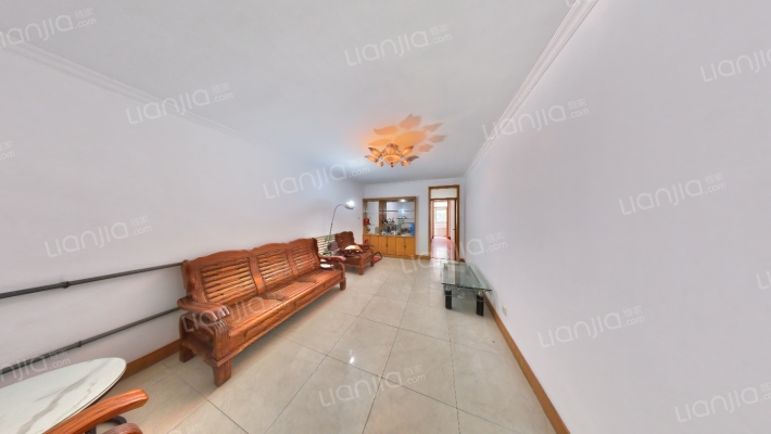 老屯小区二手房实景图