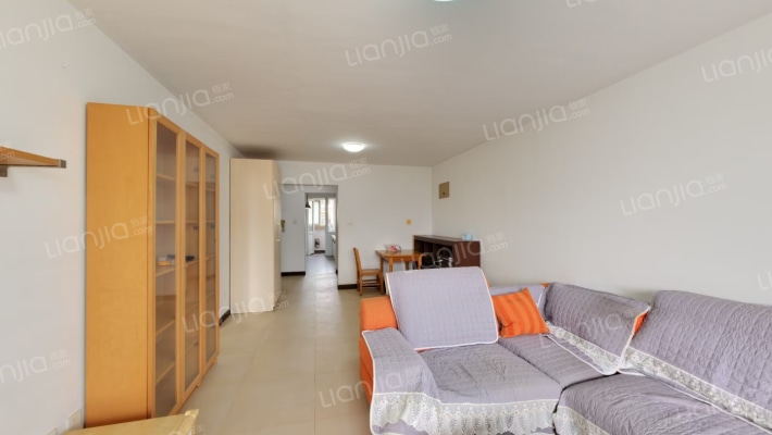 龙跃苑东四区二手房实景图