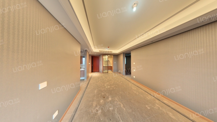 云上金铭府二手房实景图