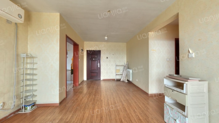 经纬嘉园二手房实景图