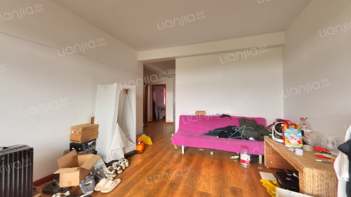 福临万家一期B区二手房实景图