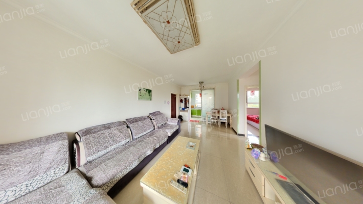 畔水庭苑二手房实景图