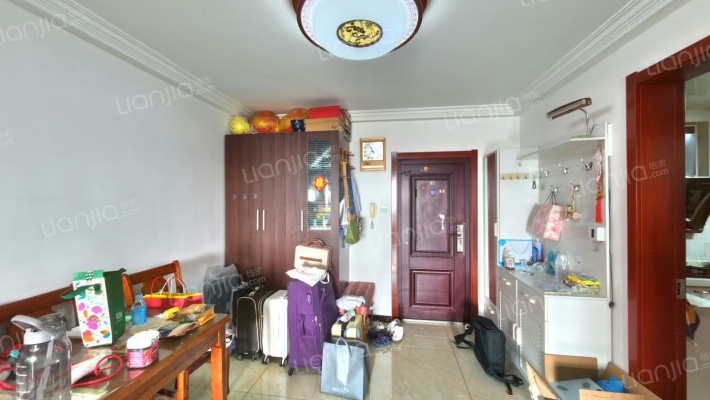 福桥里二手房实景图