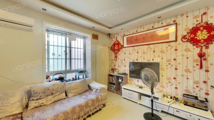 怡和家园二手房实景图