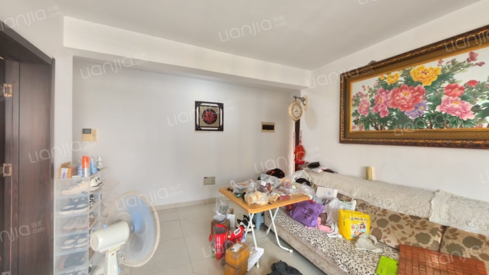 绿庭园二手房实景图