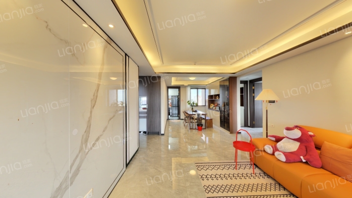 中海樘院二手房实景图