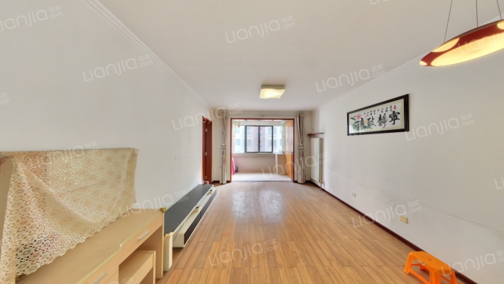 新兴骏景园2期二手房实景图