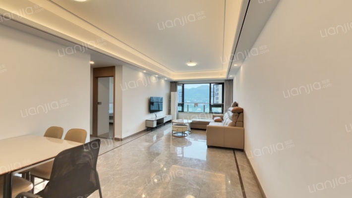 华宇城M9二手房实景图