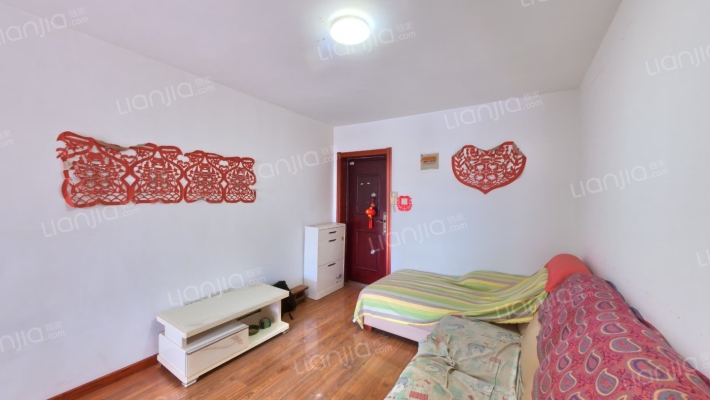 竹径里二手房实景图