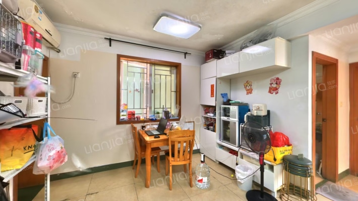 新安湖花园二手房实景图