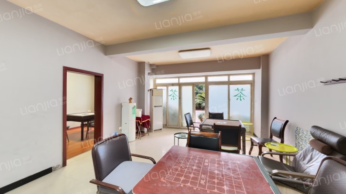 祥弘当代城二手房实景图