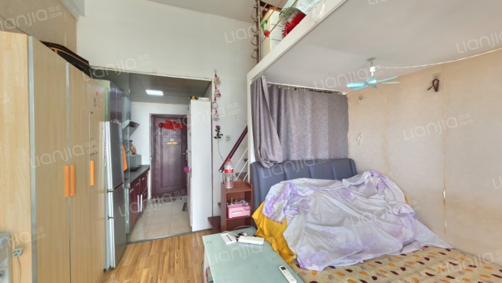 阳光名仕二手房实景图