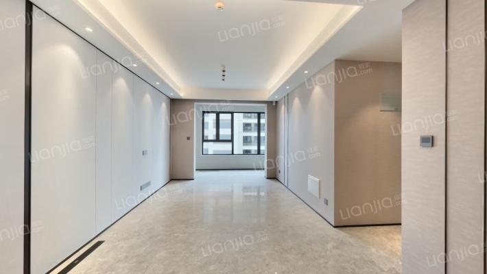 君一金茂· 云谷金茂府二手房实景图