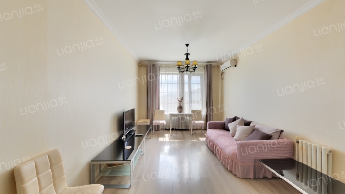 运达诺维溪谷二期二手房实景图