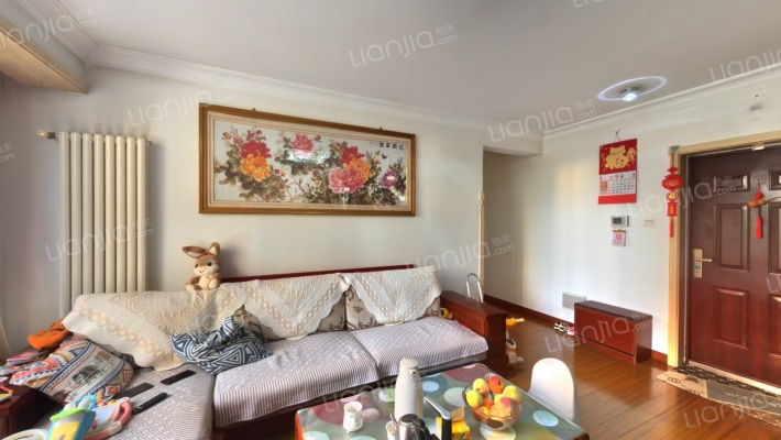 春光山色二期二手房实景图