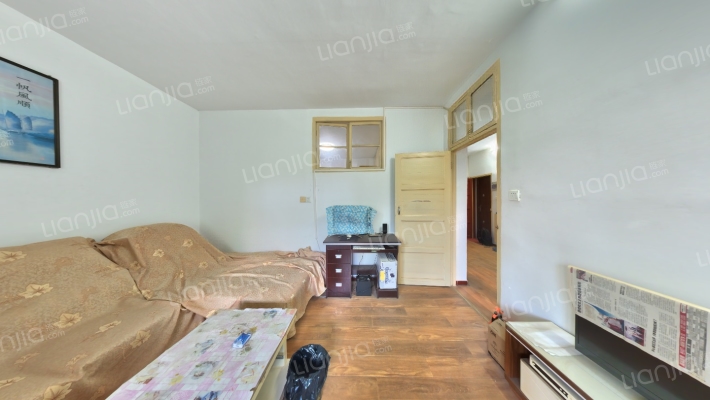 西桥社区医药公司宿舍二手房实景图