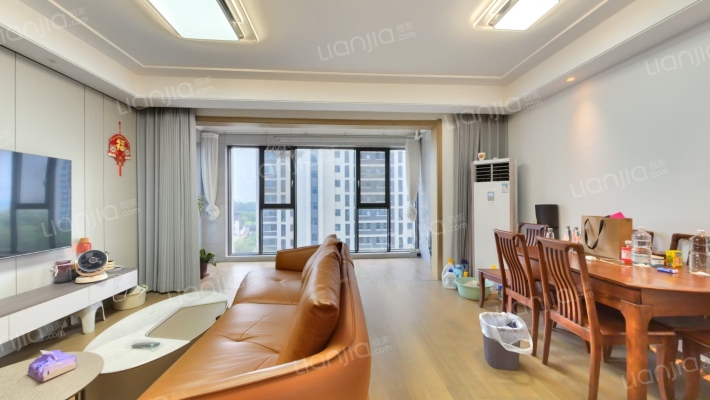 印月花园二手房实景图