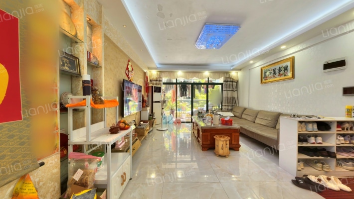 东方沁园二手房实景图