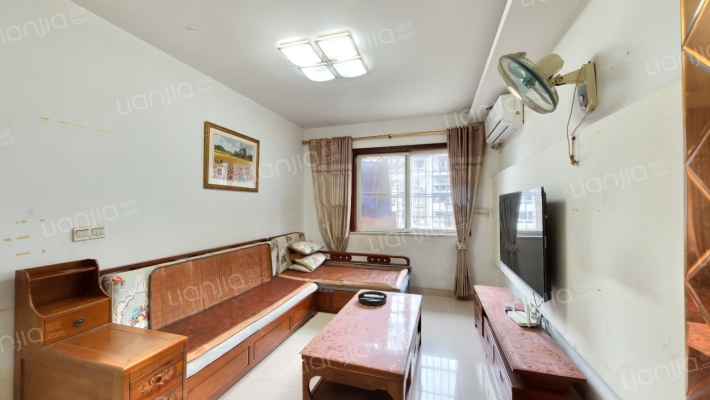 中德阳光花城二手房实景图