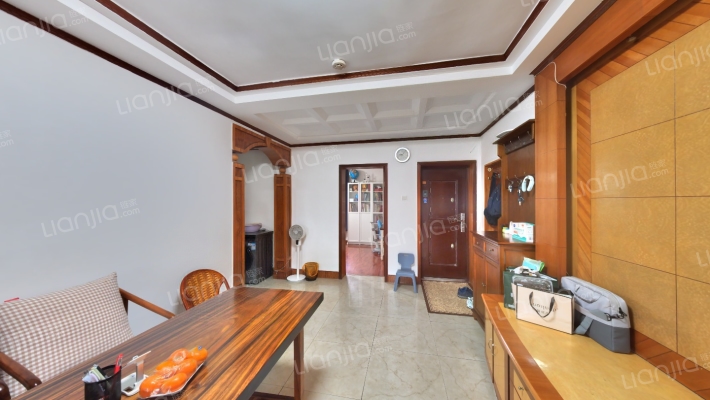 中心医院家属院二手房实景图