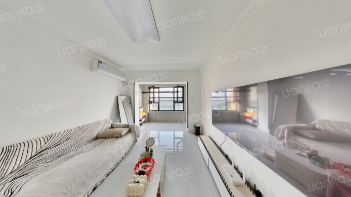 东风路十五栋二手房实景图