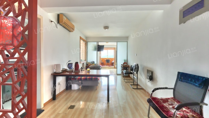 万达广场盛景苑二手房实景图