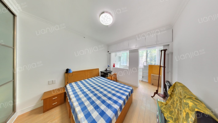 景芳二区二手房实景图