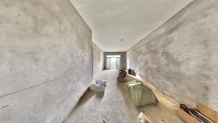 桓大东方国际二手房实景图