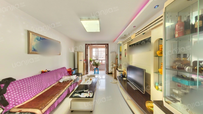 儒林园二手房实景图