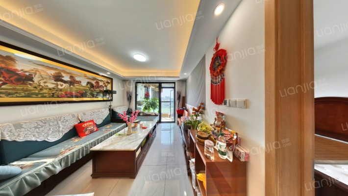 远洋风景二手房实景图