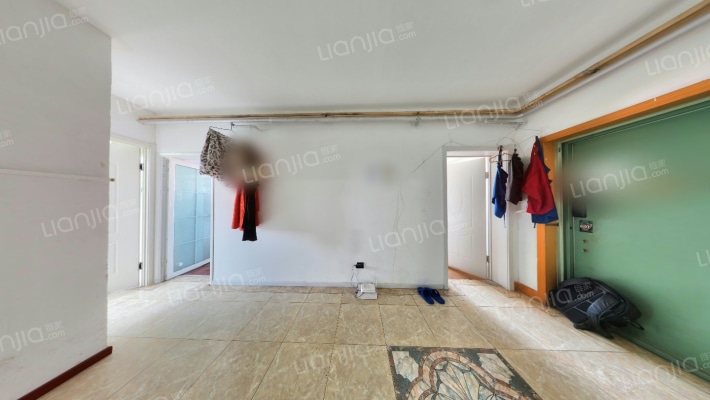 金达园二手房实景图