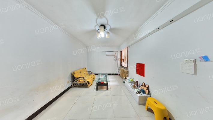 太白小区二手房实景图