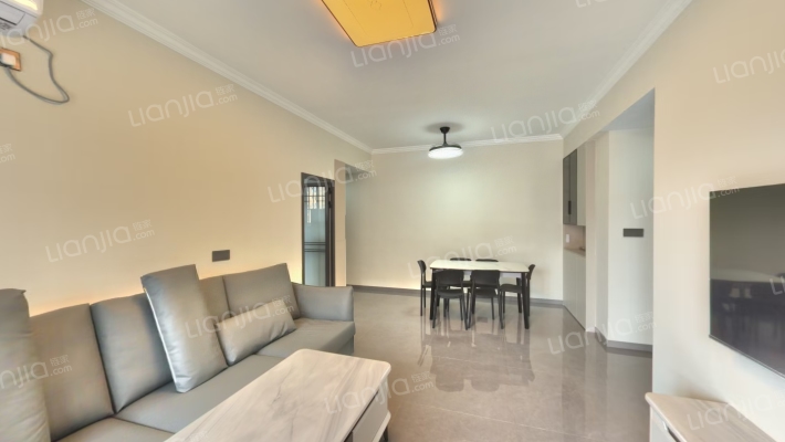 瀛嘉帝逸城四期二手房实景图