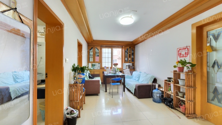 鑫泰园东区二手房实景图