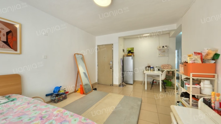 西丽湖度假村二手房实景图