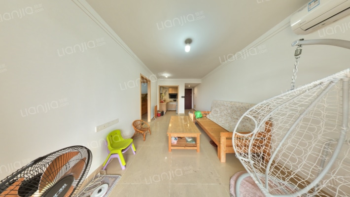 美的鹭湖森林度假区二手房实景图