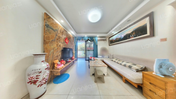 来座山二手房实景图