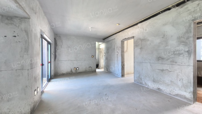 天悦湾花园二手房实景图