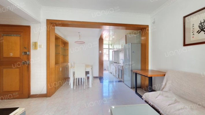 小鹏兴花园二手房实景图