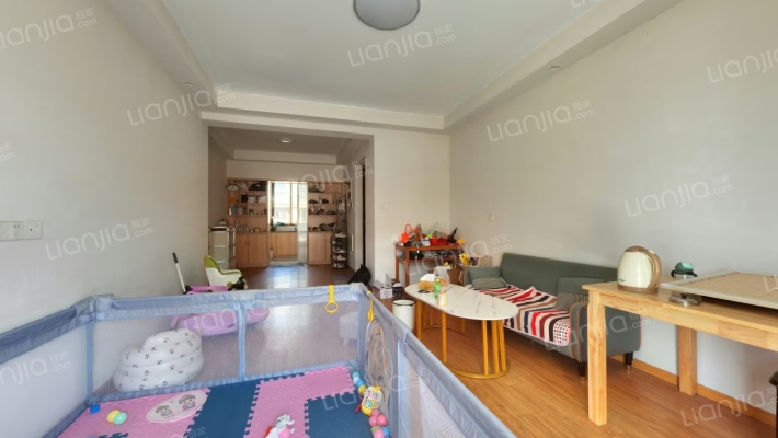 和浦名庭二手房实景图