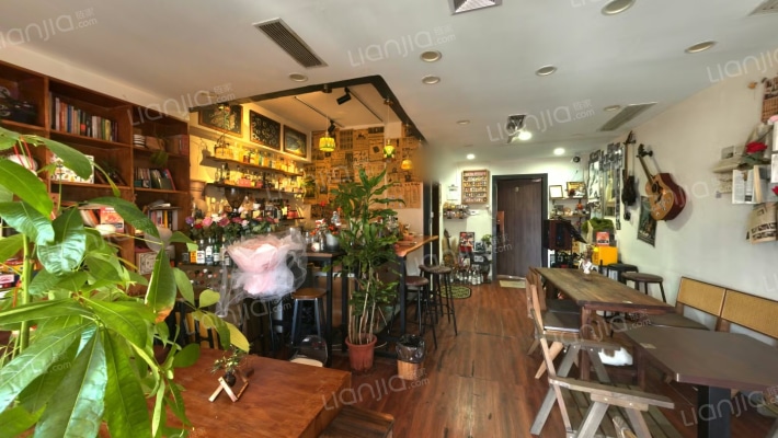 宏发领域二手房实景图