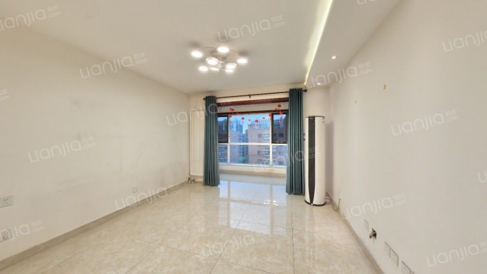 紫金新干线二期二手房实景图