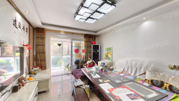 壹品蓝湾景苑二手房实景图